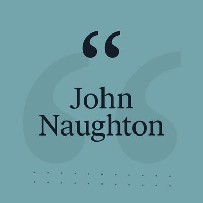 John Naughton