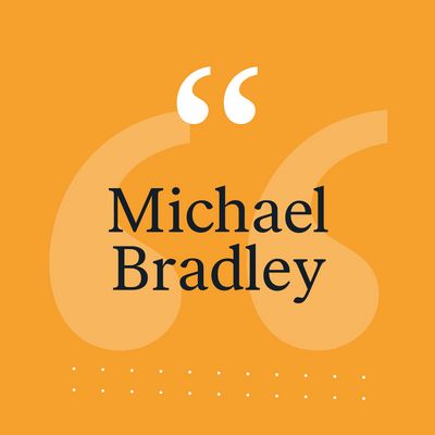 Michael Bradley