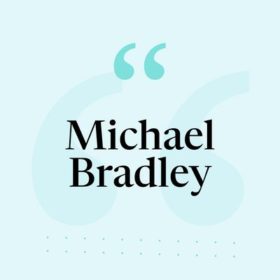 Michael Bradley