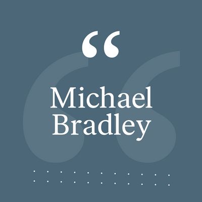 Michael Bradley