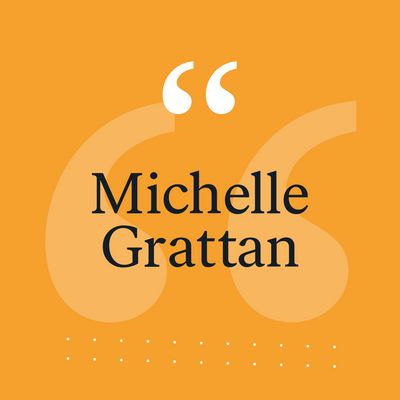 Michelle Grattan