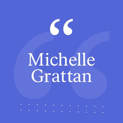 Michelle Grattan