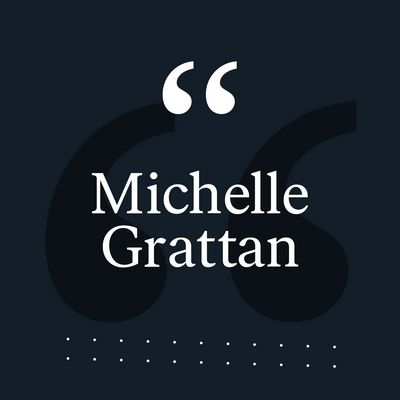 Michelle Grattan