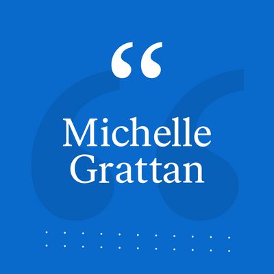 Michelle Grattan
