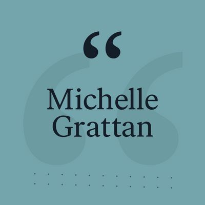 Michelle Grattan