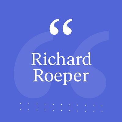 Richard Roeper