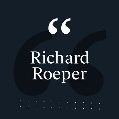 Richard Roeper