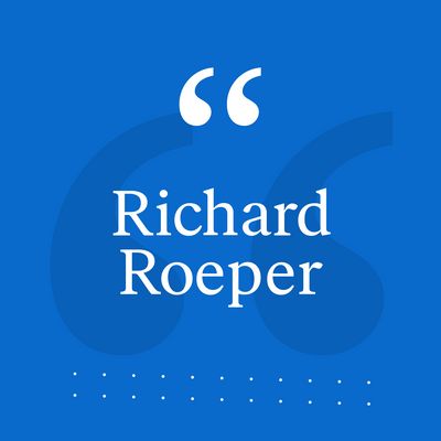 Richard Roeper
