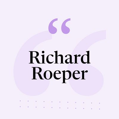 Richard Roeper