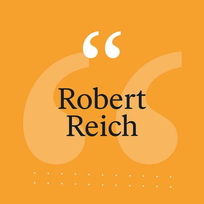 Robert Reich