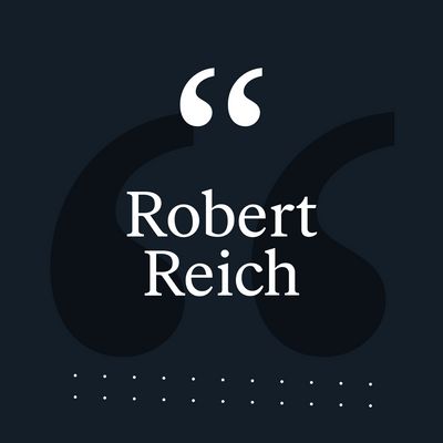 Robert Reich