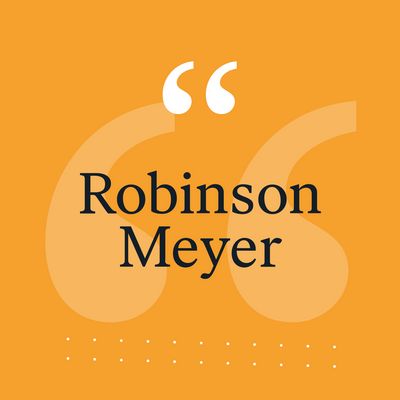 Robinson Meyer