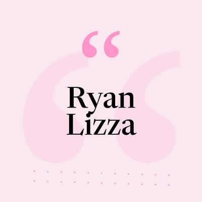 Ryan Lizza