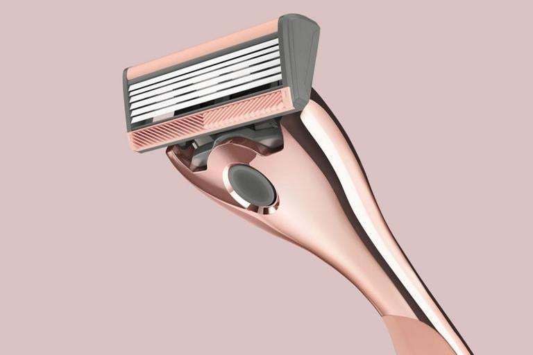 Best razors for women with sensitive skin