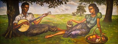 Beyoncé Isn’t Possible Without Houston. Houston Isn’t Possible Without the Black Diaspora.