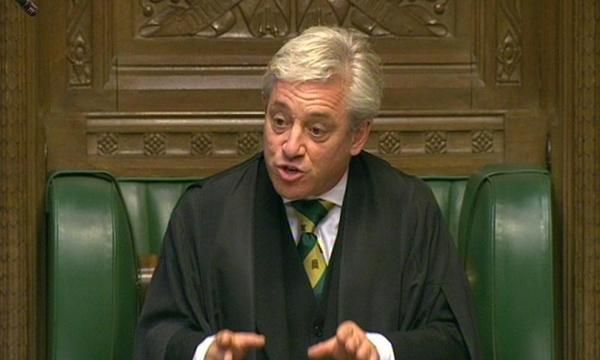 English votes for English laws plan is ‘incomprehensible mess’, Labour says