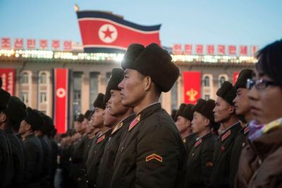 A North Korea Strategy for the Next Administration