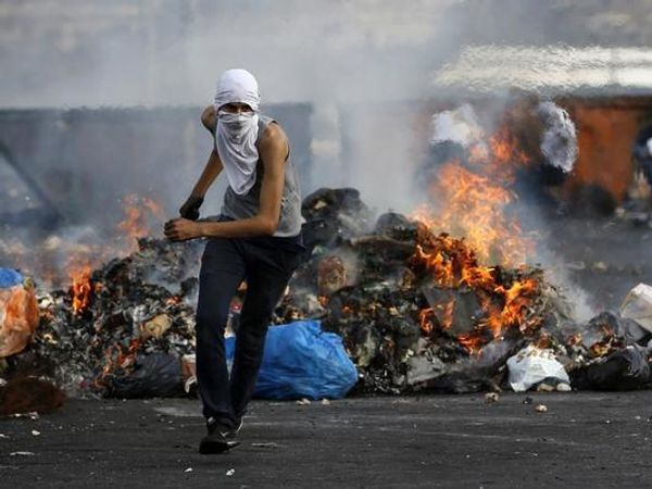 Israeli man shot dead after being mistaken for ‘terrorist’