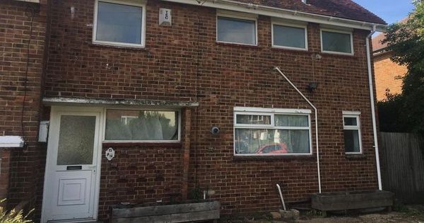 'Unremarkable' three-bed house becomes most viewed as buyers spot a bargain