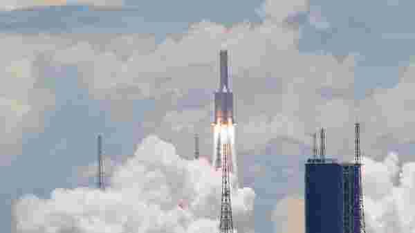 Spacetech startups are ready to take off in India