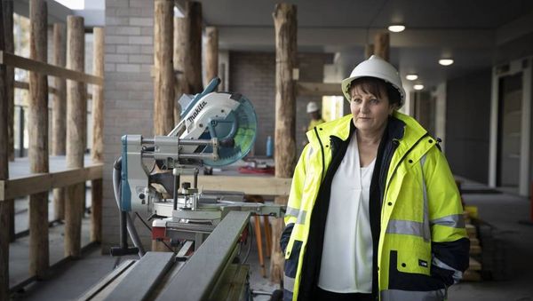 The reason behind WorkSafe ACT's residential construction crackdown