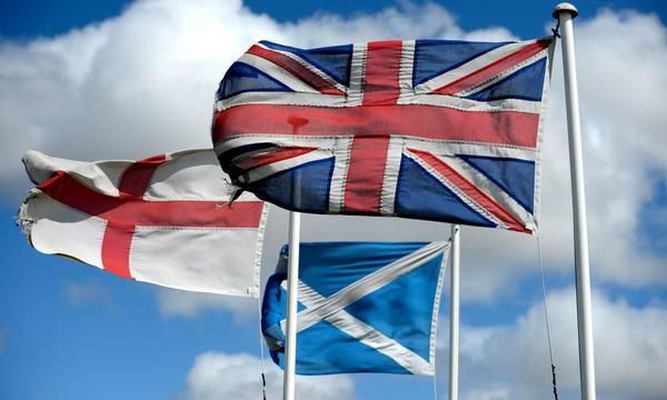 English votes for English laws plan branded 'charter for end of the union'
