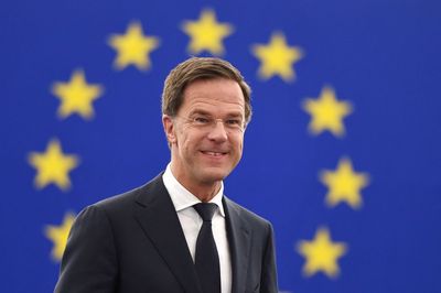 The Dutch Don't Love Europe—and Never Did