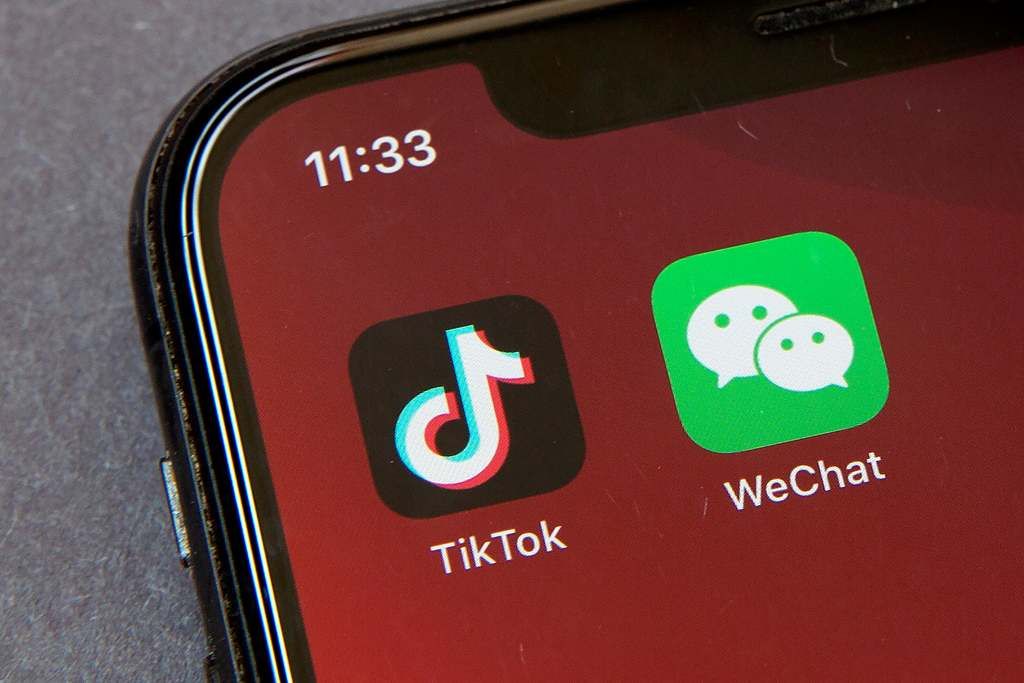 Tiktok ban Everything you need to know