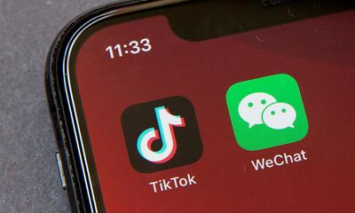 US Judge Halts Ban on Wechat Downloads