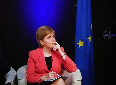 Brexit Might Break Britain. What Will Scotland Do?