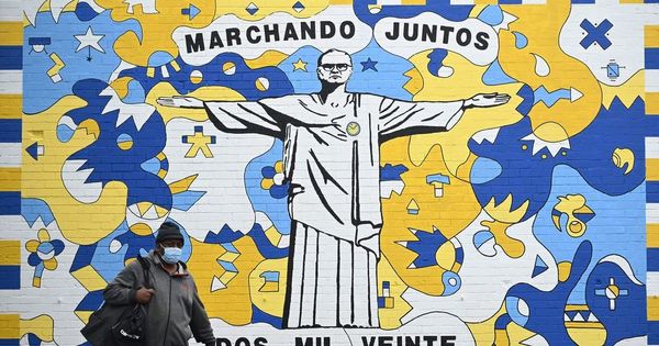 Pablo Hernandez mural planned as another epic piece of Leeds United artwork is commissioned