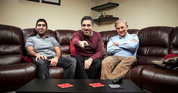 Gogglebox sparks Ofcom complaints over screening of attempted suicide scene