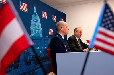 U.S. Allies Worry Trump Administration Might Let Key Nuclear Treaty With Russia Die