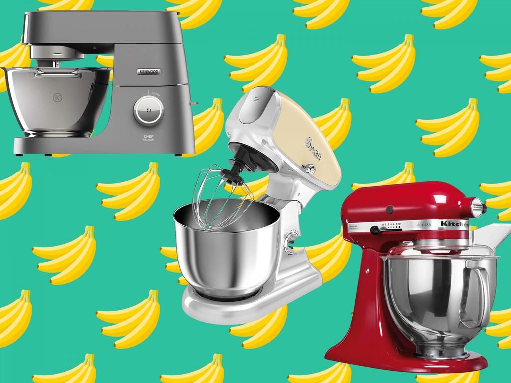 10 best stand mixers