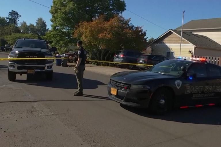 Oregon shooting Several dead in Salem after shots…