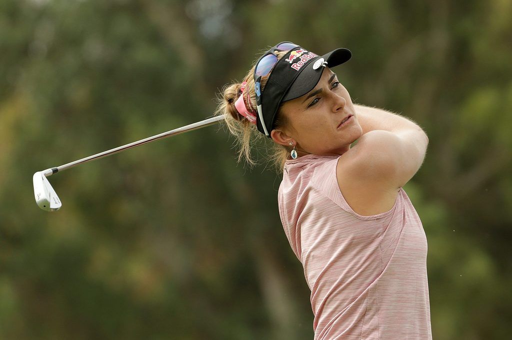 Ten Years After Pro Debut Lexi Thompson Returns To…