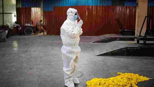 Centre releases safety workplace guidelines for industry to prevent Covid-19
