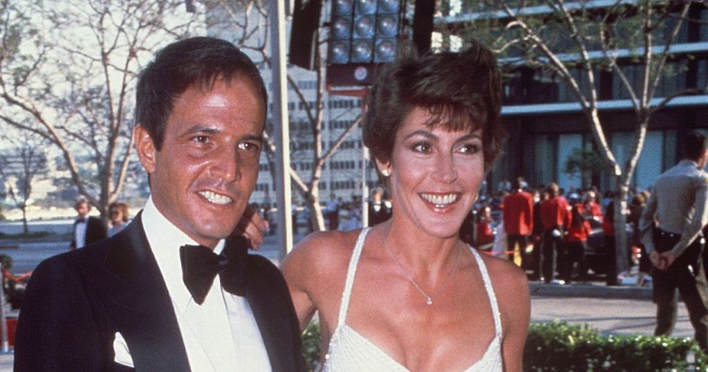 Helen Reddy's ex-husband Jeff Wald breaks silence over…