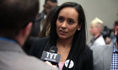 Erika Andiola Says Dreamers Know How to Push Biden
