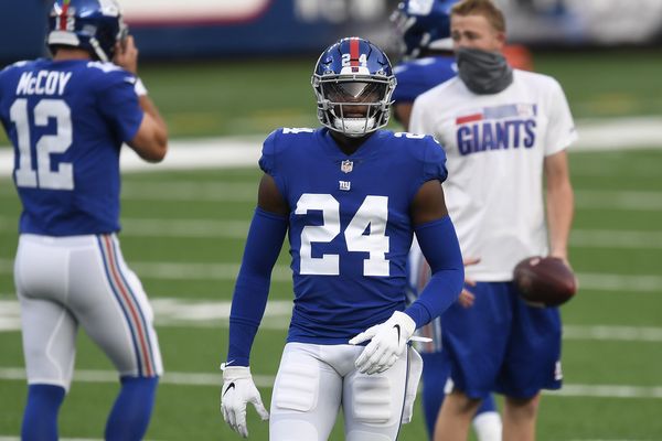 Giants’ James Bradberry among PFF’s best free agent signings