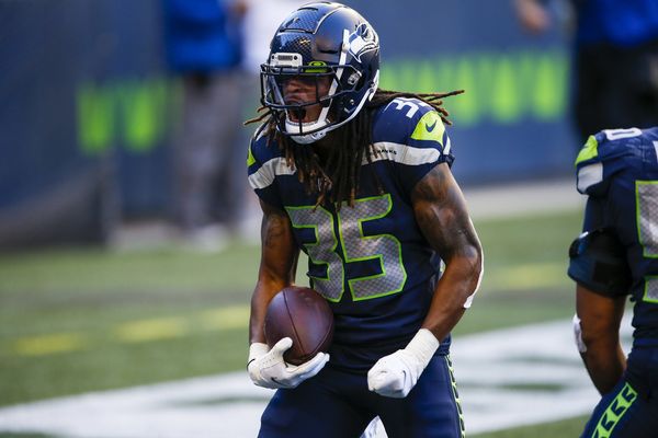 Seahawks promote defensive back Ryan Neal to active roster