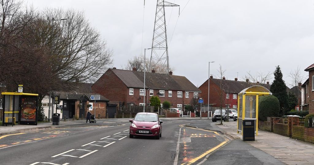 Woman seriously injured after being knocked down in…