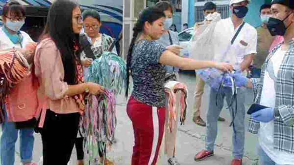 Manipur Unlock 2: Reopening of schools, colleges, cinemas, entertainment parks allowed