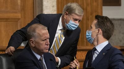 Sen. Thom Tillis announces he has coronavirus, plans to self-isolate
