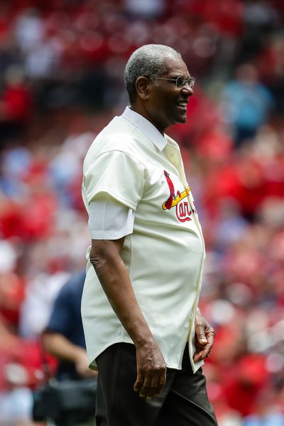 Cardinals Hall of Famer Bob Gibson dies at 84 after bout with cancer