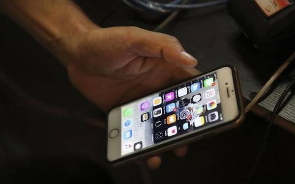 Hathras gang rape | No phones tapped, says U.P. official