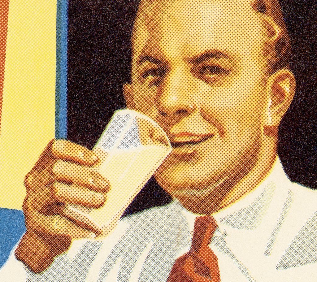 Which Milk Is Healthiest For You Oat Dairy Almond 