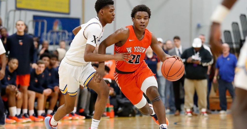 A look at the loaded high school basketball Class of…