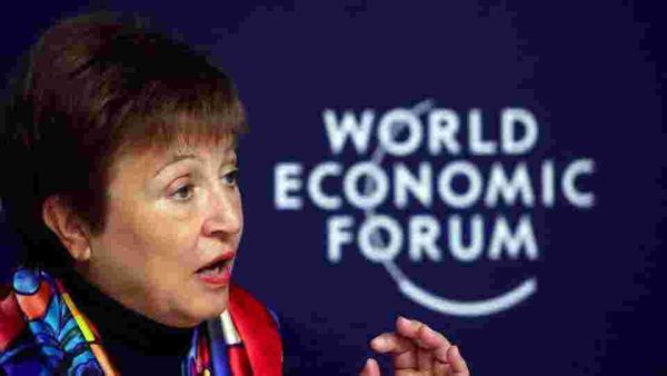 Covid-19 downturn not as bad as feared; crisis not over: IMF chief