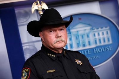 Trump’s Favorite Texas Sheriff Faces Re-Election Amid a Spike in Deaths at His Jail